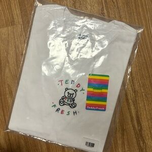 Teddy Fresh Classic Ted Shirt